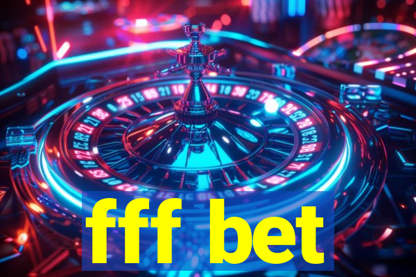 fff bet